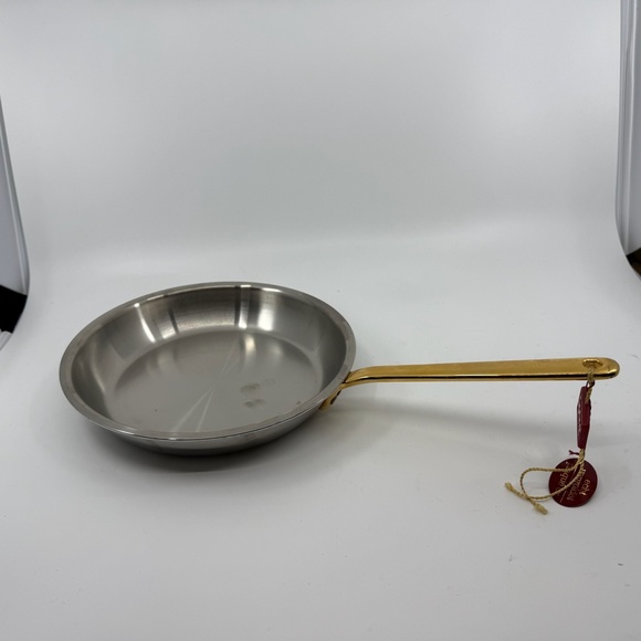 Vintage, Unused, Spring Goldstar GL 84/85 Saute Pan - Picture 13 of 15